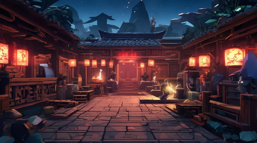无极仙途兑换码横幅图片1